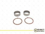 Main Bearing Set 0.50 For Deutz, 02234054, F1L 511, F1L 511W