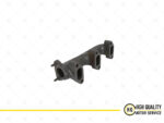 Exhaust Manifold Set For Deutz 04271829, D 2011 L03, F 3M 1011 F, 3 Cylinders. - Image 5