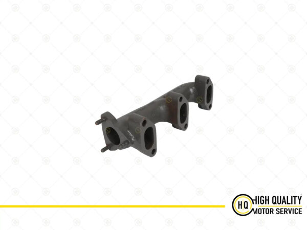 Exhaust Manifold Set For Deutz 04271829, D 2011 L03, F 3M 1011 F, 3 Cylinders. - Image 5