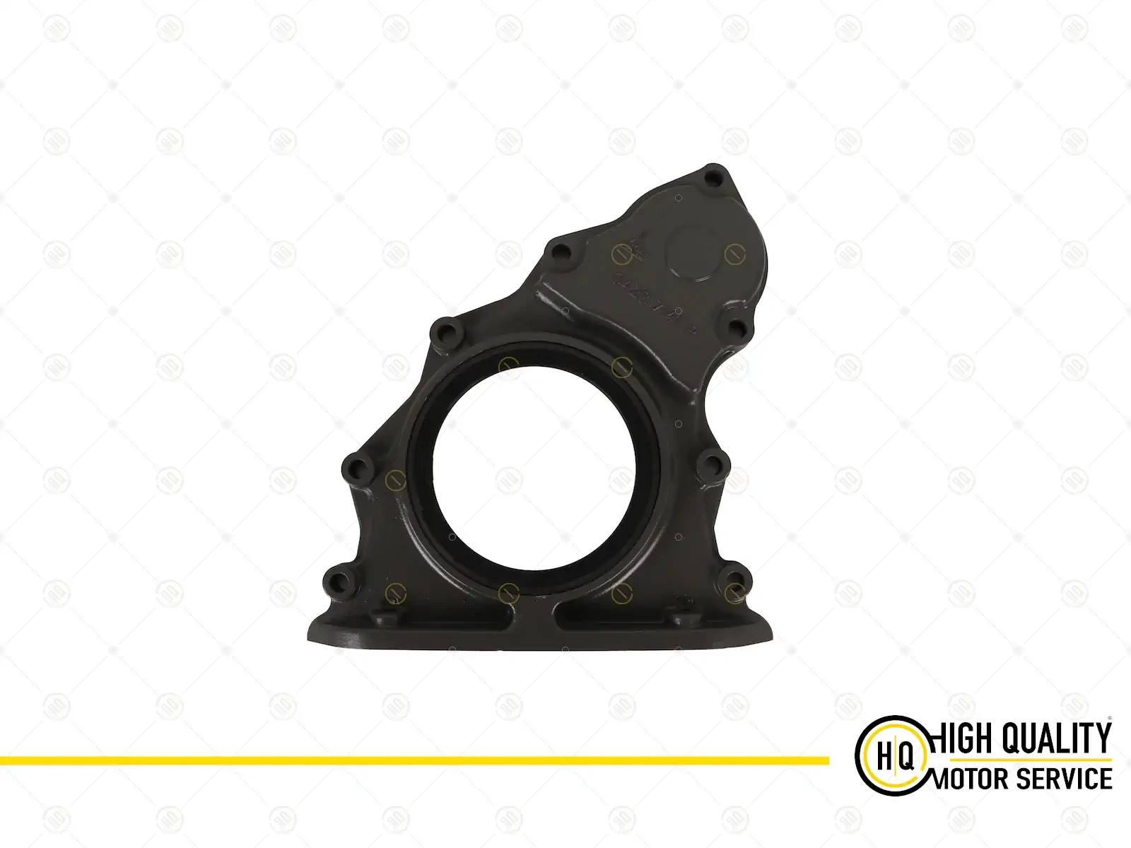 57-5499.jpg Rear End Cover For Deutz 04286869, 1011, 1011 F, 2011, D 2011, TD 2011, TCD 2011 - Image 1