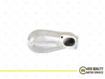 Genuine Inlet Manifold For Lister Petter, Onan, 201-37852, TS 1, TR 1. - Image 2