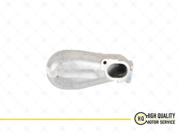 Genuine Inlet Manifold For Lister Petter, Onan, 201-37852, TS 1, TR 1. - Image 2
