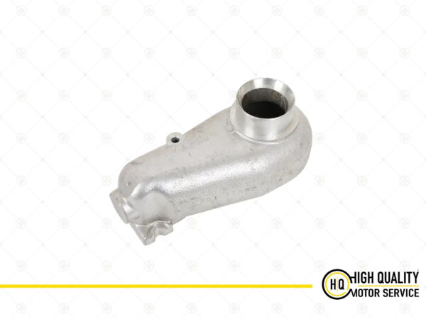 Genuine Inlet Manifold For Lister Petter, Onan, 201-37852, TS 1, TR 1. - Image 3