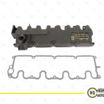 Cylinder Head Cover For Deutz 04270206, 04179851, 1011F, F4M 2011, 4 Cylinder.