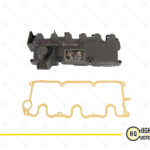 Cylinder Head Cover For Deutz 04270208, 04179855, 1011 F, F3M 2011, 3 Cylinder.