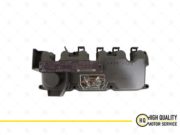 Cylinder Head Cover For Deutz 04270208, 04179855, 1011 F, F3M 2011, 3 Cylinder. - Image 2