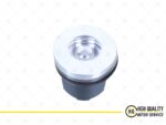 Piston With Ring 0.50 For Kubota, 1G557-21770 V3300 DI, V3300T Bowl 50mm 98.50mm - Image 2