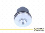 Piston With Ring 0.50 For Kubota, 1G557-21770 V3300 DI, V3300T Bowl 50mm 98.50mm - Image 4