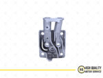 Cylinder Head lower part only For Lister Petter 570-13043 ST.