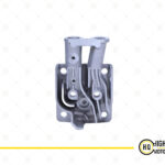 Cylinder Head lower part only For Lister Petter 570-13043 ST.