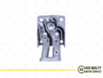 Cylinder Head lower part only For Lister Petter 570-13043 ST. - Image 4