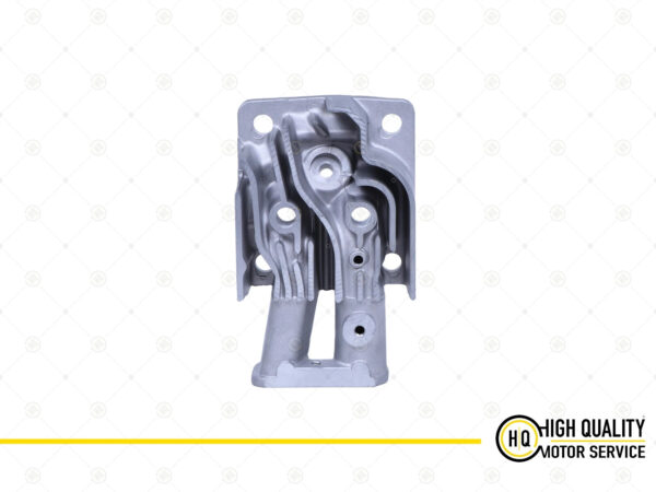 Cylinder Head lower part only For Lister Petter 570-13043 ST. - Image 4