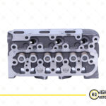 (Loaded) Cylinder Head Complete For Kubota, 16875-03043 For D722.