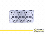 Cylinder Head With Valve For Kubota, 16030-03044, D1105. - Image 2