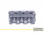 Cylinder Head With Valves for Kubota 16020-03040, D905, 3 Cylinder. - Image 2