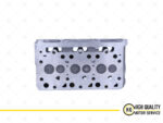 Cylinder Head For Kubota 1A033-03043, D1703, D1803, Injector Threaded - Image 2