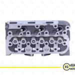 (Loaded) Cylinder Head Complete for Kubota, 1G008-03040, D782.