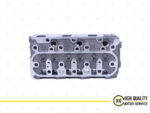 Cylinder Head With Valve For Kubota, 16027-03043, D1005.