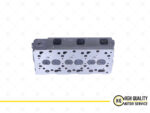Cylinder Head With Valve For Kubota, 16027-03043, D1005. - Image 3
