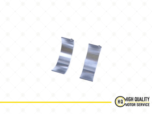 Connecting Rod Bearing 0.25 For Yanmar, 129150-23611, 4TNV88, 4TNV84 (1 PAIR) - Image 2