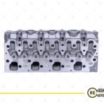 (Loaded) Cylinder Head For Perkins 111017930 404C-22, 104-22.