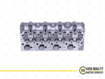 (Loaded) Cylinder Head For Perkins 111017930 404C-22, 104-22. - Image 2