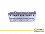 (Loaded) Cylinder Head For Perkins 111017930 404C-22, 104-22. - Image 3