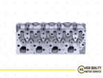(Loaded) Cylinder Head For Caterpillar 217-1481, 3024C, C2.2.