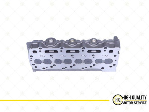 (Loaded) Cylinder Head For Caterpillar 217-1481, 3024C, C2.2. - Image 3