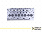 (Loaded) Cylinder Head For Caterpillar 217-1481, 3024C, C2.2. - Image 4