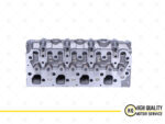 (Loaded) Cylinder Head For Caterpillar 426-3438, 3024C/T, C2.2T with 8mm stud