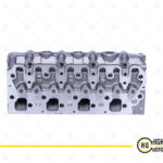 (Loaded) Cylinder Head For Caterpillar 426-3438, 3024C/T, C2.2T with 8mm stud