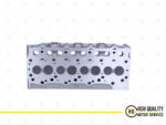 (Loaded) Cylinder Head For Caterpillar 426-3438, 3024C/T, C2.2T with 8mm stud - Image 2