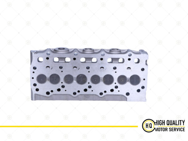 (Loaded) Cylinder Head For Caterpillar 426-3438, 3024C/T, C2.2T with 8mm stud - Image 2