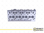 (Loaded) Cylinder Head For Caterpillar 426-3438, 3024C/T, C2.2T with 8mm stud - Image 3