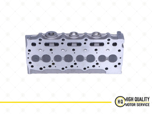 (Loaded) Cylinder Head For Caterpillar 426-3438, 3024C/T, C2.2T with 8mm stud - Image 3