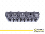 (Loaded) Cylinder Head For Caterpillar 426-3438, 3024C/T, C2.2T with 8mm stud - Image 4