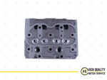 Cylinder Head With Valves For Kubota, 15221-03020, Z750, Z751. - Image 3