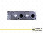 Cylinder Head With Valves For Kubota, 15221-03020, Z750, Z751. - Image 5