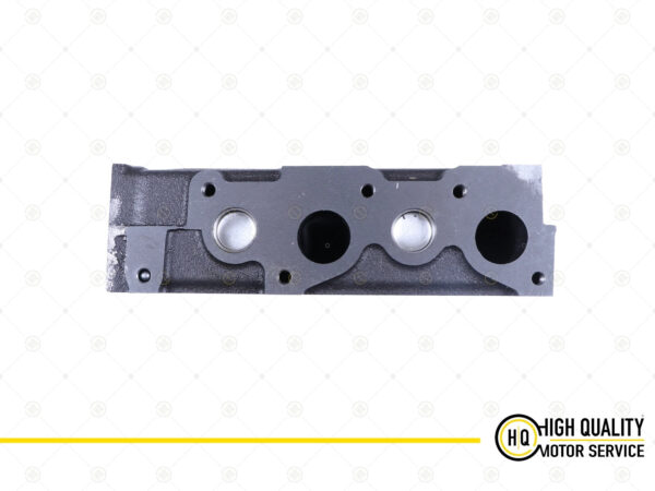 Cylinder Head With Valves For Kubota, 15221-03020, Z750, Z751. - Image 5