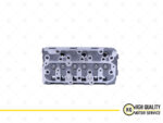 Cylinder Head With Valve For Kubota, 1G188-03042, D1305, F3060 F3060-R. - Image 2