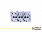 Cylinder Head With Valve For Kubota, 1G188-03042, D1305, F3060 F3060-R. - Image 3