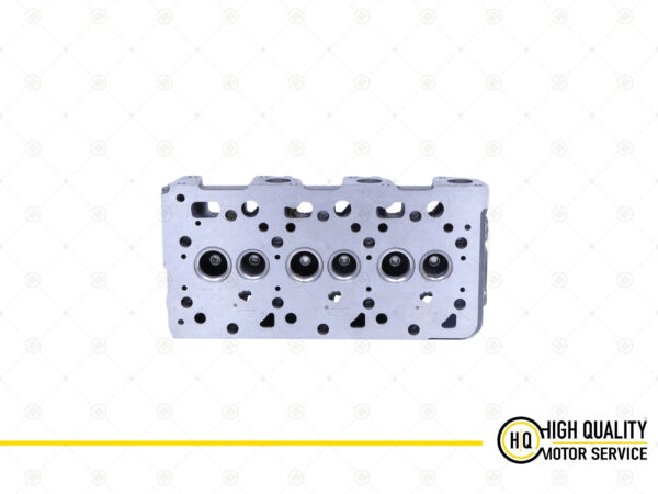 Cylinder Head With Valve For Kubota, 1G188-03042, D1305, F3060 F3060-R. - Image 3