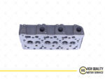 Cylinder Head With Valve For Kubota, 1G188-03042, D1305, F3060 F3060-R. - Image 4
