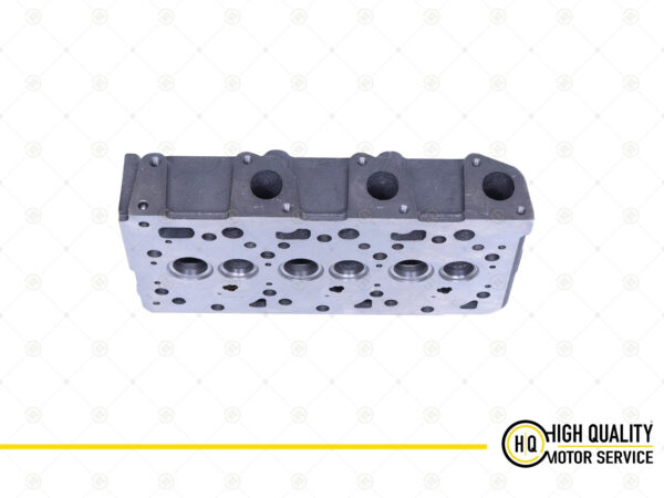 Cylinder Head With Valve For Kubota, 1G188-03042, D1305, F3060 F3060-R. - Image 4