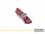 Cylinder Head with Valves For Lister Petter, Onan, 750-40022, LPW2, LPW. - Image 4