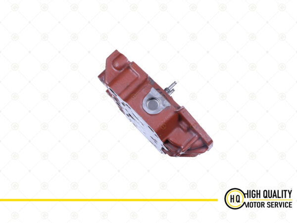 Cylinder Head with Valves For Lister Petter, Onan, 750-40022, LPW2, LPW. - Image 4