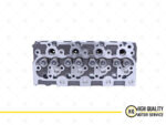 (Loaded) Cylinder Head Complete For Kubota, 15422-03044, V1702, V1702T.