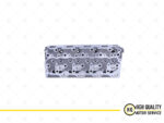 Cylinder Head with Valves for Kubota 1G780-03043, V2003, V2203, V2403. - Image 3