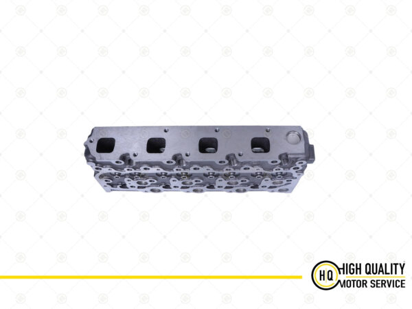Cylinder Head with Valves for Kubota 1G780-03043, V2003, V2203, V2403. - Image 4